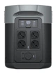 Зарядная станция EcoFlow Delta 2 Max 2400Вт (2048 Вт/ч) - изображение 2