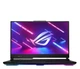 Ноутбук Ігровий (2024) ASUS ROG Strix SCAR 17 R9-7945HX3D/32GB/1TB/Win11 RTX4080 240Hz - зображення 3