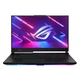Ноутбук Ігровий (2024) ASUS ROG Strix SCAR 17 R9-7945HX3D/32GB/1TB/Win11 RTX4080 240Hz - зображення 4
