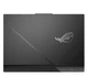 Ноутбук Ігровий (2024) ASUS ROG Strix SCAR 17 R9-7945HX3D/32GB/1TB/Win11 RTX4080 240Hz - зображення 8
