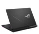 Ноутбук Ігровий (2024) ASUS ROG Strix SCAR 17 R9-7945HX3D/32GB/1TB/Win11 RTX4080 240Hz - зображення 9