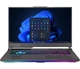 Ноутбук Игровой (2024) ASUS ROG Strix G17 R9-7845HX/32GB/512 RTX4050 144Hz - изображение 1