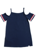 Сарафан Boboli 110 см Синий (2000000140506) - изображение 1