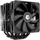 Кулер до процесcора ID-Cooling SE-207-XT Advanced Black - изображение 1
