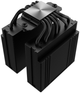 Кулер до процесcора ID-Cooling SE-207-XT Advanced Black - изображение 5