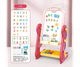 Мольберт магнітний двосторонній Kids 23188-17 А Розовий - зображення 2