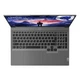 Ноутбук Lenovo Legion 5-16 i7-13650HX/16GB/512+1TB/Win11 RTX4060 165Hz (83DG00FPPB) - изображение 3