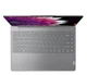 Ноутбук Lenovo Yoga 9 2in1-14 Ultra7-155H/32GB/512/Win11 (83AC0032PB) - зображення 4