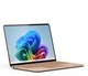 Ноутбук Microsoft Surface Laptop Copilot+ PC 13" C10/16GB/512GB (Dune) (ZGM-00074) - зображення 2
