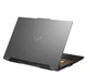 Ноутбук ASUS TUF Gaming F16 i7-13650HX/32GB/1TB/Win11 RTX4060 165Hz (FX607JV-N3186W) - зображення 6