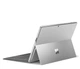 Ноутбук Microsoft Surface Pro Copilot+ PC C10/16GB/256GB - LCD (platinum) (ZHX-00004) - изображение 6