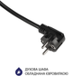 Духова шафа Minola EO 665 WH - зображення 12