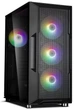 Корпус Zalman I3 NEO BLACK (I3NEOBLACK) - изображение 2