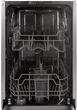 Посудомоечная машина PRIME Technics PDW 4520 DSBI - изображение 5
