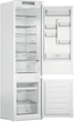 Холодильник із морозильною камерою Hotpoint-Ariston HAC20T321 - зображення 1