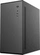 Корпус Gamemax A200-BK-NP Black - изображение 13