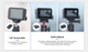Кріплення Ulanzi Falcam F22 GoPro для DJI з магнітною основою Action Mount 3235 - зображення 13