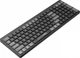 Клавиатура беспроводная OfficePro SK985B Черная (SK985BK) 277007 - изображение 3