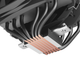 Кулер PcCooler K6 BK - изображение 4