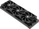 Система водяного охолодження ID-Cooling Dashflow 360 Basic Black - зображення 3