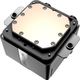 Система водяного охолодження ID-Cooling Dashflow 360 Basic Black - зображення 4