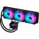Система водяного охолодження Asus ROG Strix LC III 360 ARGB (90RC00T1-M0UAY0) - зображення 2