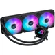 Система водяного охолодження Asus ROG Strix LC III 360 ARGB (90RC00T1-M0UAY0) - зображення 3