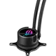 Система водяного охолодження Asus ROG Strix LC III 360 ARGB (90RC00T1-M0UAY0) - зображення 5