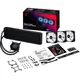 Система водяного охолодження Asus ROG Strix LC III 360 ARGB (90RC00T1-M0UAY0) - зображення 11