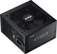 Блок питания XPG Kyber 650W (KYBER650G-BKCEU) Black - изображение 2