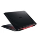 Ноутбук Acer Nitro 5 i5-11400H/16GB/512 RTX3050 144Hz (AN517-54 || NH.QF8EP.002) - изображение 6