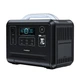 Зарядна станція CHOETECH 1200Wh Bidirectional charging power station (BS005) - зображення 5