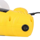 Краскопульт електричний Electric Paint Sprayer Пульверизатор 650 мл/хв для фарби 400Вт Жовтий - зображення 6