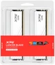 Оперативна пам'ять ADATA DDR5-6400 32768MB PC5-51200 (Kit of 2x16384) XPG Lancer Blade RGB White (AX5U6400C3216G-DTLABRWH) - зображення 4