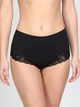 Трусики слипы женские Orhideja 968-000 48/3XL Черные (7427259278739) - изображение 1