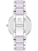 Жіночі наручні годинники Anne Klein AK/1413IRSV - изображение 3