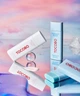 Солнцезащитный крем TOCOBO Vita Tone Up Sun Cream Выравнивающий тон SPF 50+/PA++++ 50 мл (8809835060171) - изображение 6