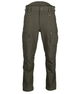 Штани тактичні, оливка Mil-Tec Softshell Assault Ranger Pants Green 11508012 розмір M - изображение 1