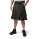 Килт тактический 5.11 Tactical® Commando Kilt MultiCam® 40 MultiCam Black - изображение 3