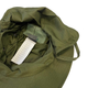 Панама Sturm Mil-Tec British Boonie Hat with Neck Flap R/S L Olive - изображение 10