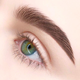 Хна для бровей Ekkobeauty Golden Brown, 7 мл - изображение 2