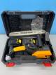 Ланцюгова пила акумуляторна Electric SAW YELLOW 12" (21V) - зображення 2