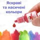 Барвники для епоксидної смоли - 12 кольорів х 5 мл - Рідкі світлопрозорі фарбувальні пігменти - зображення 3