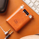 Чехол для плеера Shanling H2 Case Brown (90403518) - изображение 4