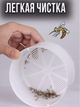 Електрична лампа Mosquito killer знищувач комах AND LY-578 біла - зображення 6
