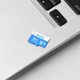 Hoco TF 64GB MicroSD карта пам'яті (90Мб/с, швидкісна) - изображение 1