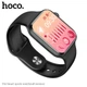 Smart Watch Hoco Y12 Smart sports watch (call version) black - изображение 2