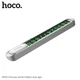 Hoco PH41 Promise Паркувальна табличка з номером телефону на панель автомобіля - изображение 1