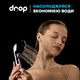 Водосберегающая душевая лейка DROP SPA6F-MULTI100 "Туман" с 6 SPA потоками - Экономия 66% - изображение 9