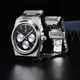 Наручний годинник Pagani Design PD-1761 Silver-Black - зображення 2